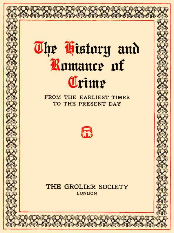 Oriental Prisons / Prisons and Crime in India, the Andaman Islands, Burmah, China, Japan, Egypt, Turkey cover