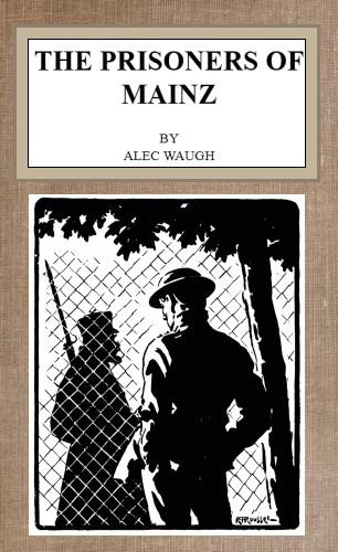 The Prisoners of Mainz cover