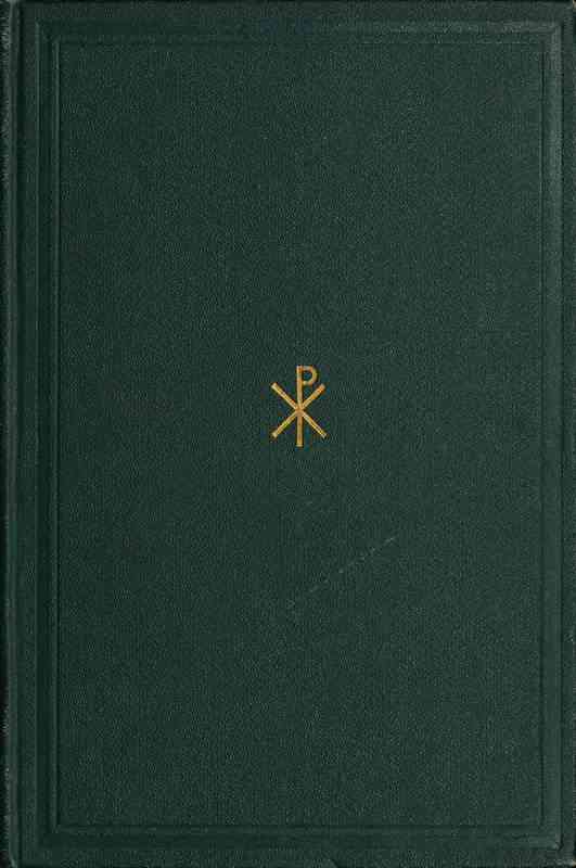 Onesimus: Memoirs of a Disciple of St. Paul cover
