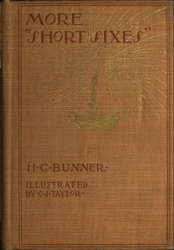 More "Short Sixes" cover