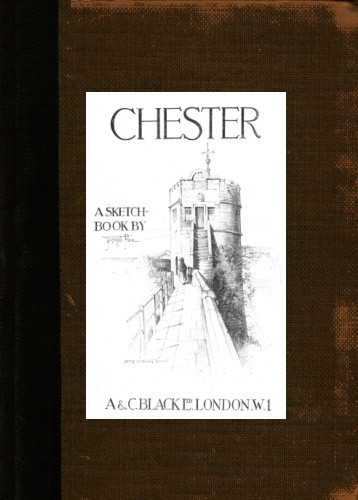 Chester: A Sketch-Book cover