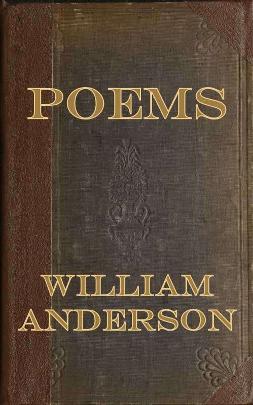 Poems cover