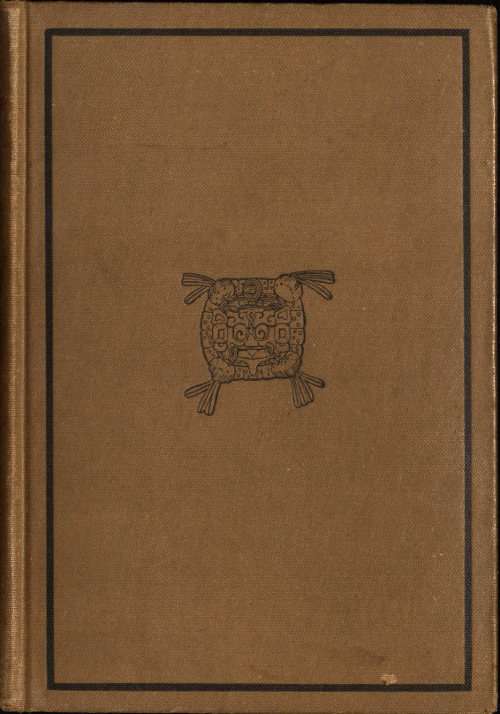 Ancient Civilizations of Mexico and Central America / Third and Revised Edition cover