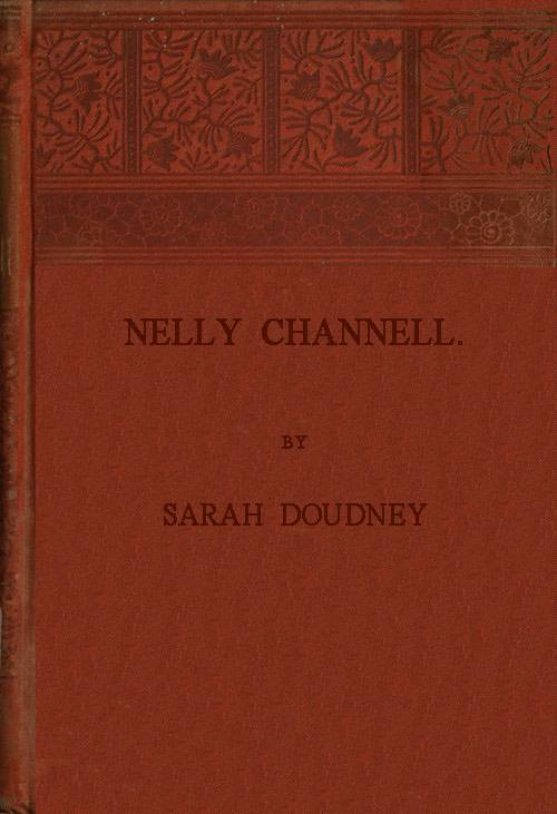 Nelly Channell cover