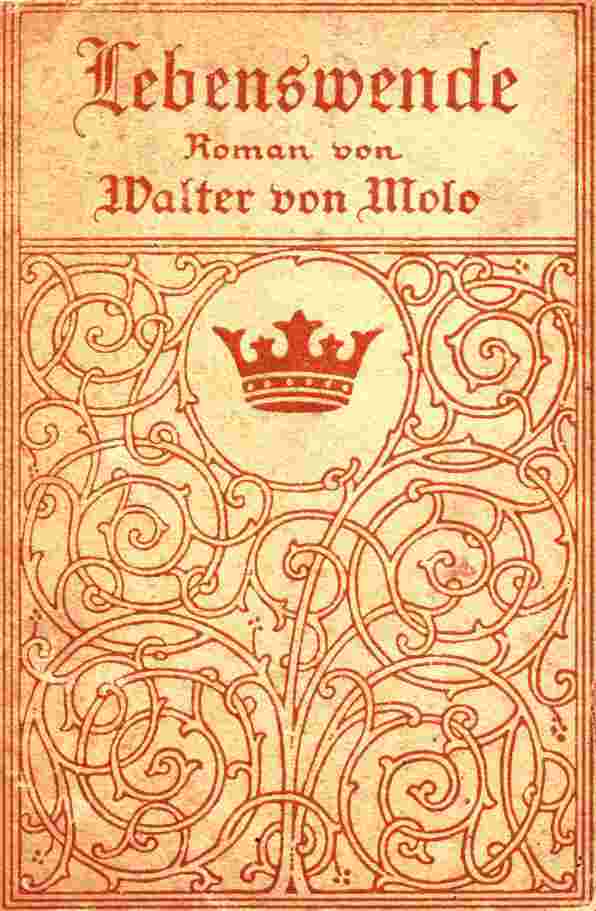 Lebenswende cover