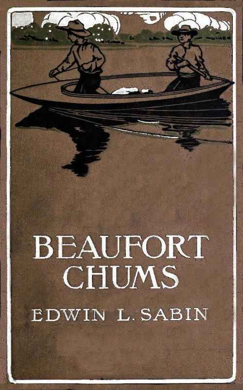 Beaufort Chums cover