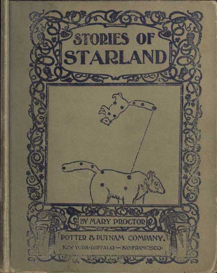 Stories of Starland cover