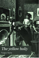 The Yellow Holly cover