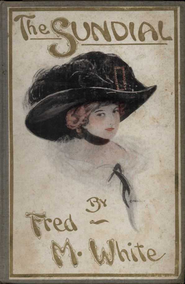 The Sundial cover
