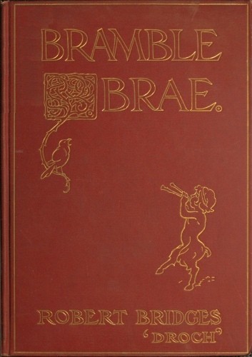 Bramble Brae cover