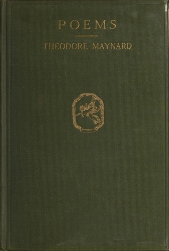 Poems cover