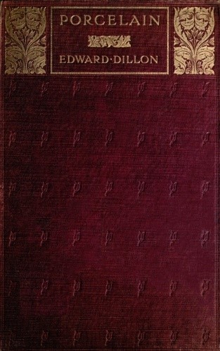 Porcelain cover