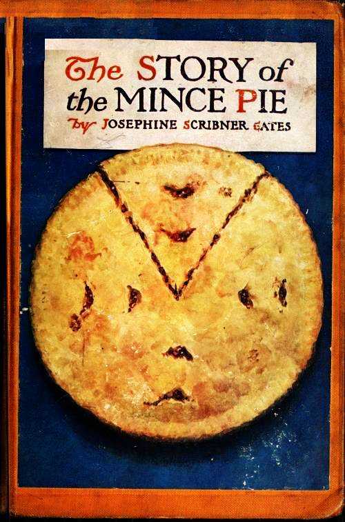 The Story of the Mince Pie cover