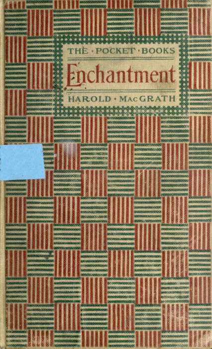 Enchantment cover