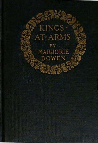 Kings-at-Arms cover