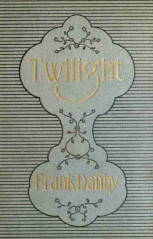 Twilight cover
