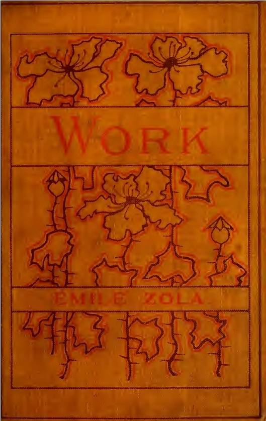 Work [Travail] cover