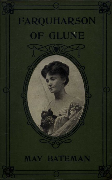 Farquharson of Glune cover