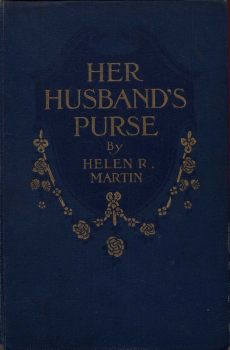 Her Husband's Purse cover