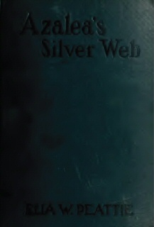 Azalea's Silver Web cover