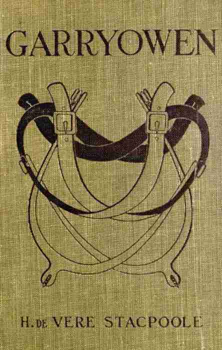 Garryowen cover