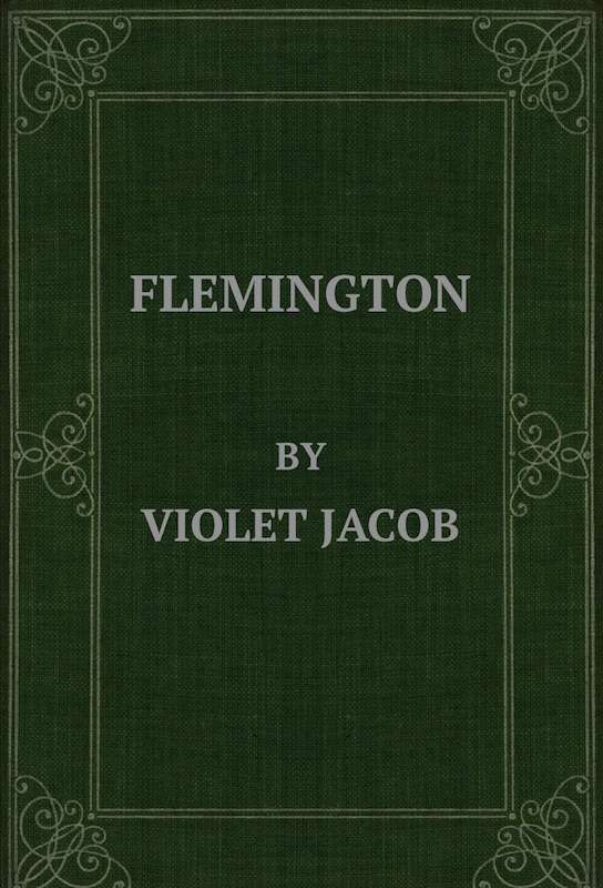 Flemington cover