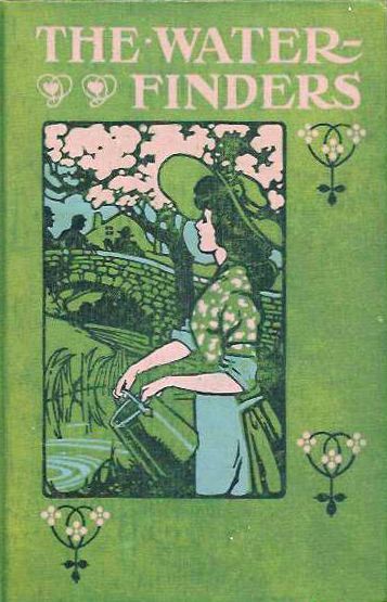 The Water-Finders cover