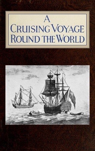 A Cruising Voyage Around the World cover