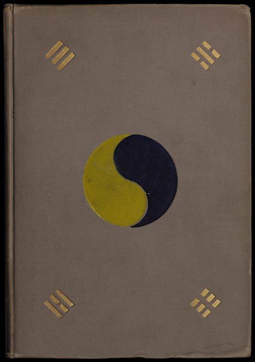 Korean Tales / Being a collection of stories translated from the Korean folk lore, together with introductory chapters descriptive of Korea cover