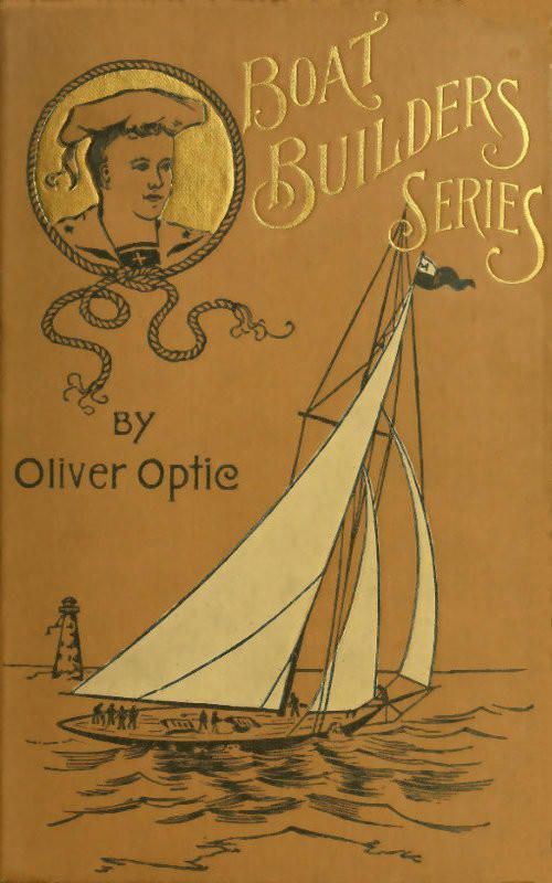 Ready About; or, Sailing the Boat cover