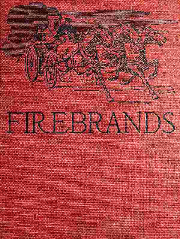 Firebrands cover
