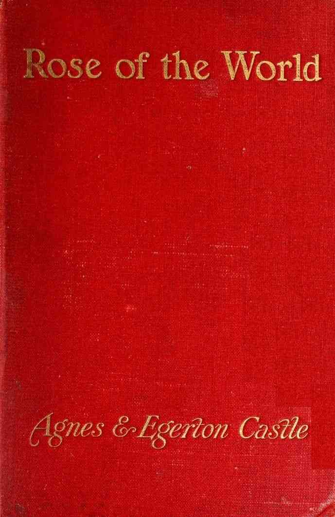 Rose of the World cover