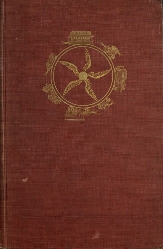 Tube, Train, Tram, and Car; or, Up-to-date locomotion cover
