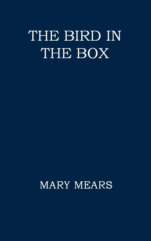 The Bird in the Box cover