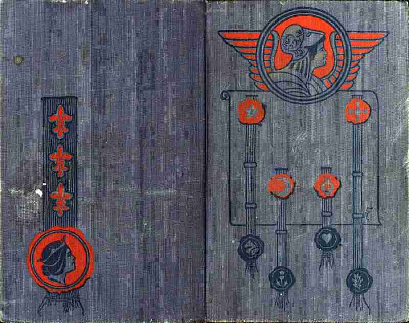 A Hardy Norseman cover