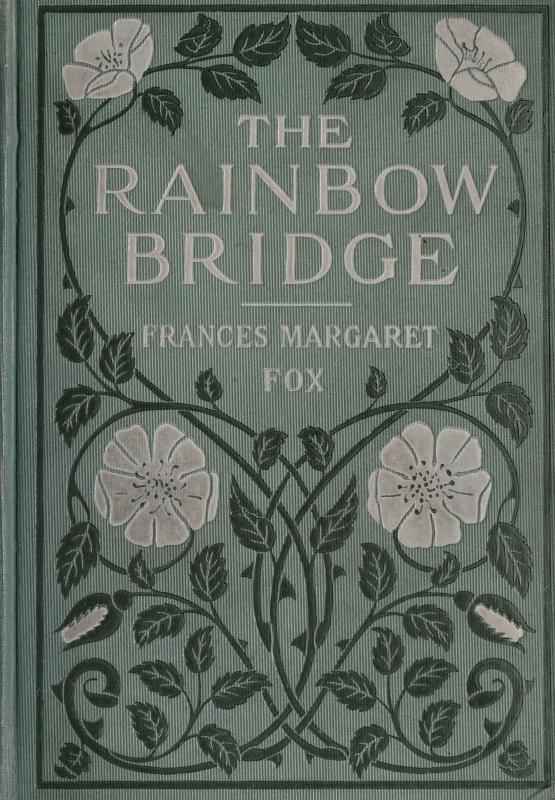 The Rainbow Bridge cover