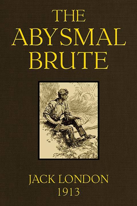 The Abysmal Brute cover