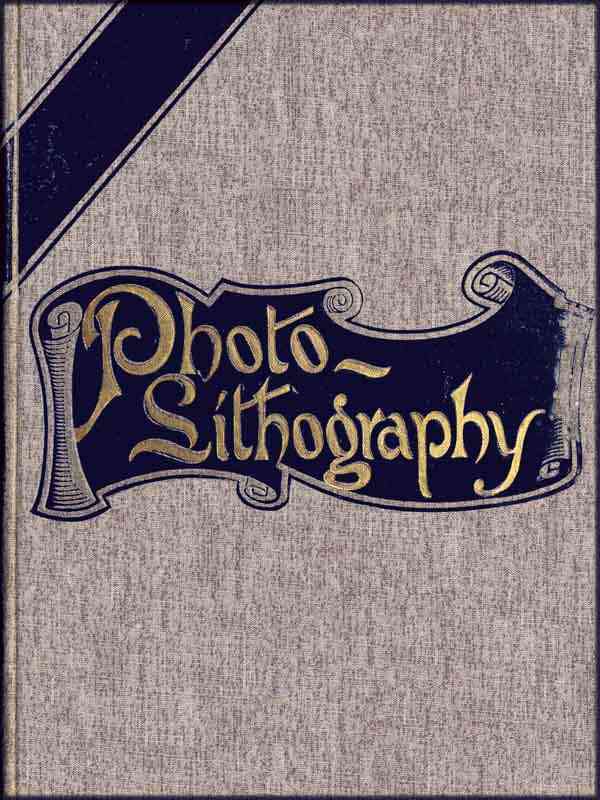 Photo-Lithography cover