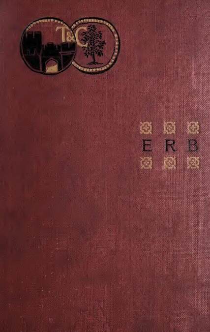 "Erb" cover