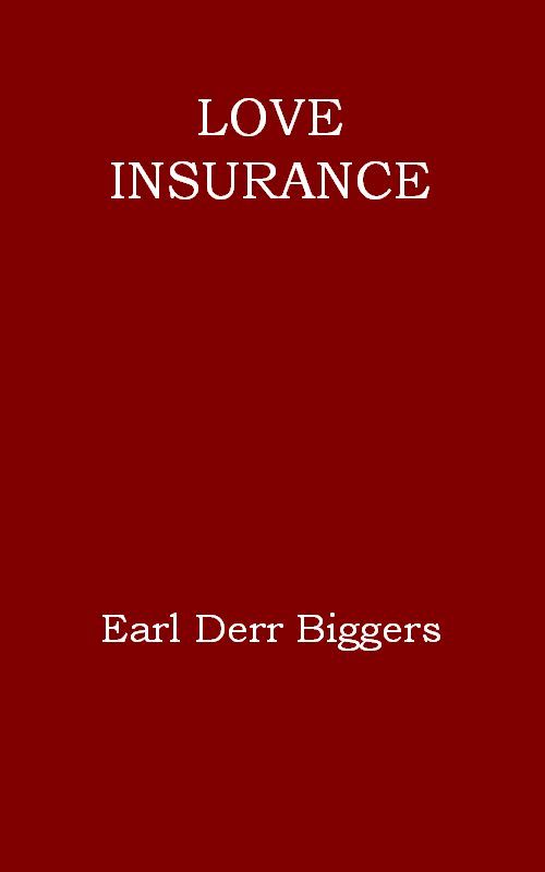 Love Insurance cover