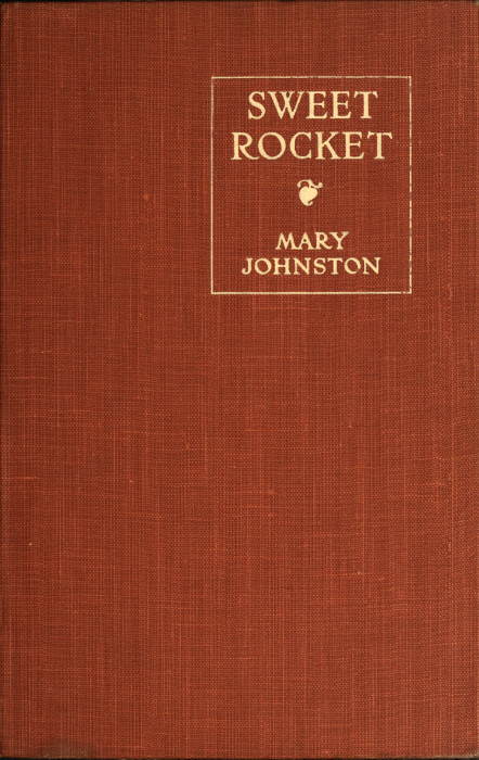 Sweet Rocket cover