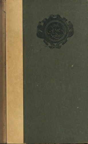 The son of Don Juan / an original drama in 3 acts inspired by the reading of Ibsen's work entitled 'Gengangere' cover
