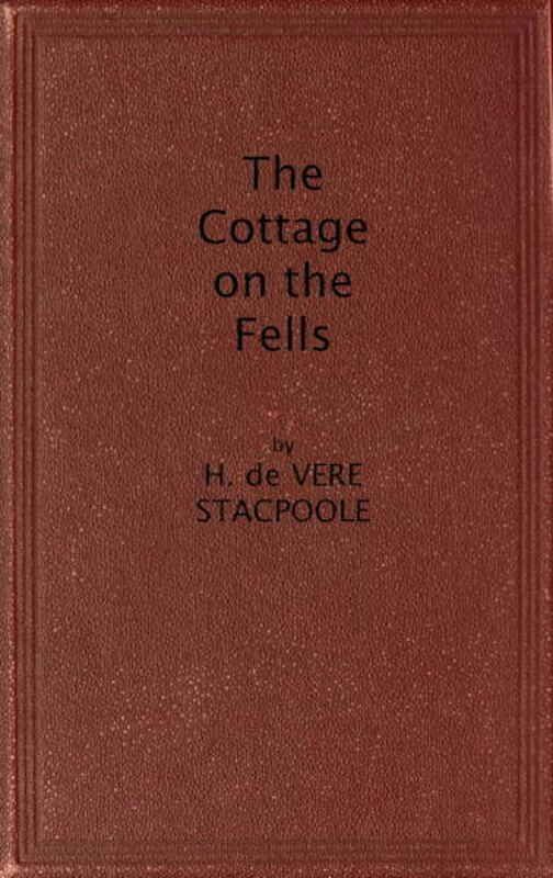 The Cottage on the Fells cover