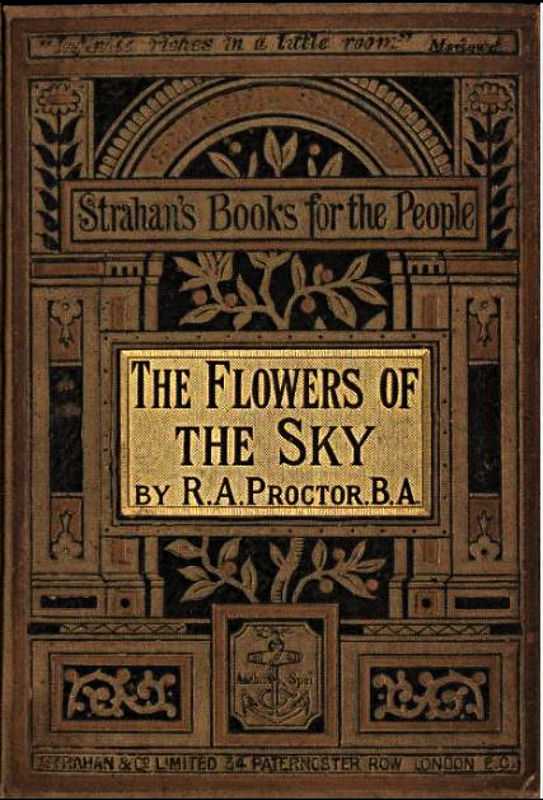 Flowers of the Sky cover