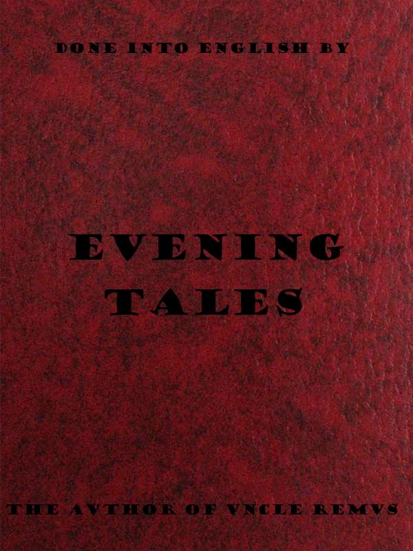 Evening Tales cover
