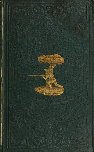 Recollections of Rifleman Harris, (Old 95th.) / with anecdotes of his officers and his comrades cover