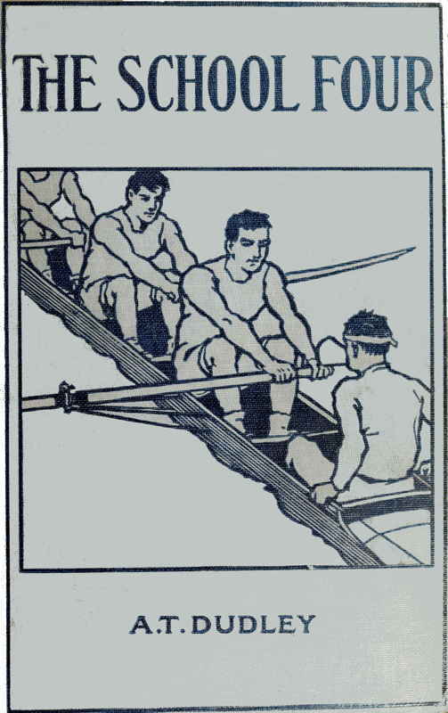 The School Four cover
