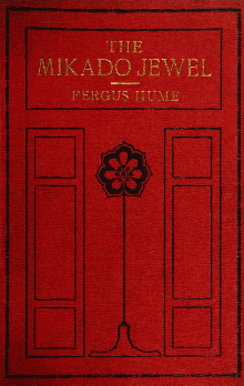 The Mikado Jewel cover