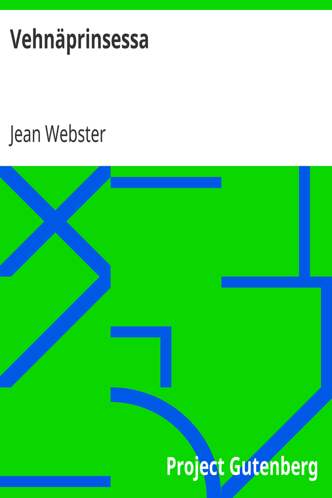 Vehnäprinsessa cover