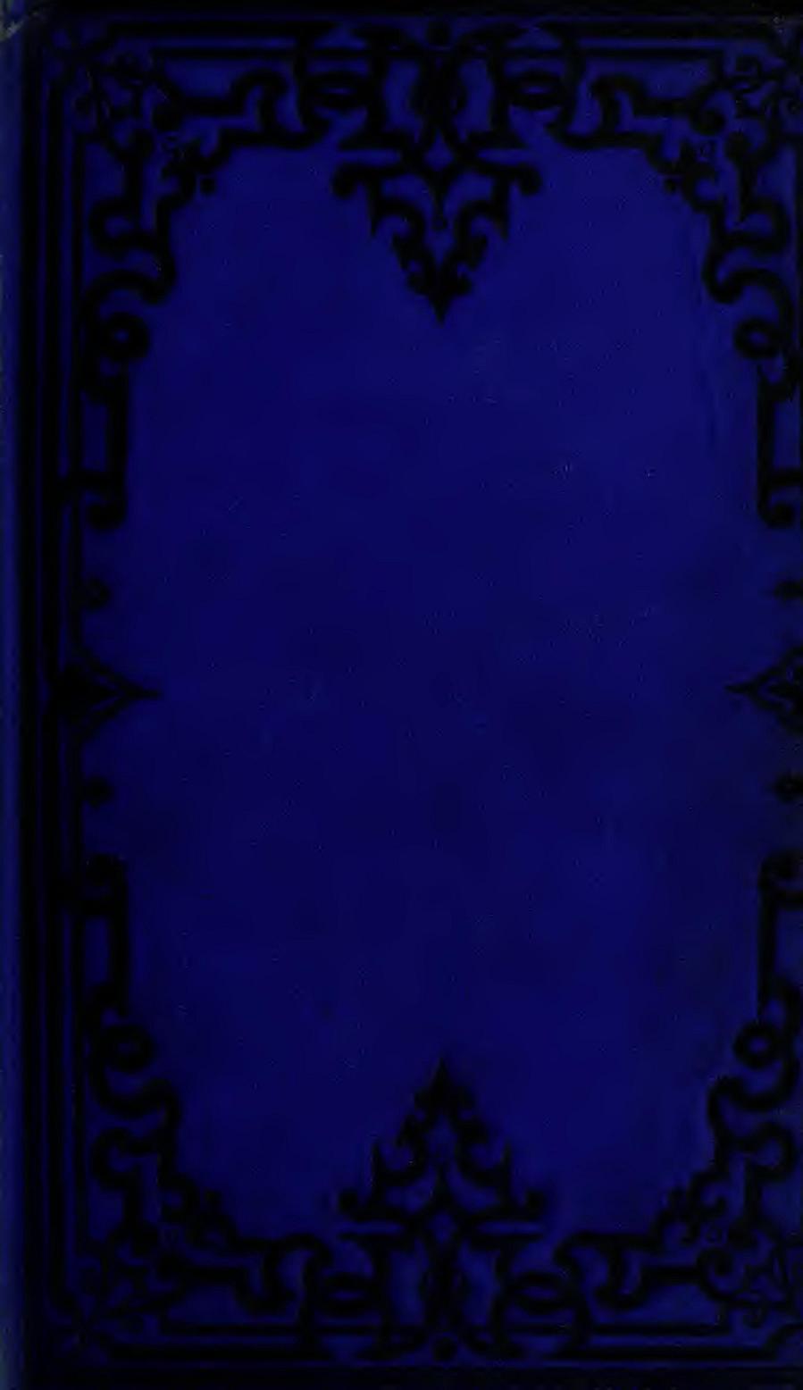 The Flower of the Flock, Volume 1 (of 3) cover